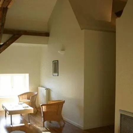 Couvent De Saint-ulrich Sarrebourg