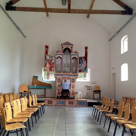 Hotell Couvent De Saint-ulrich