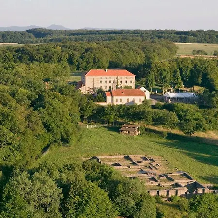 Couvent De Saint-ulrich