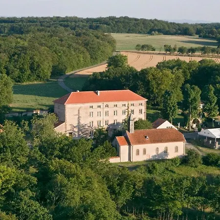 Hotell Couvent De Saint-ulrich *