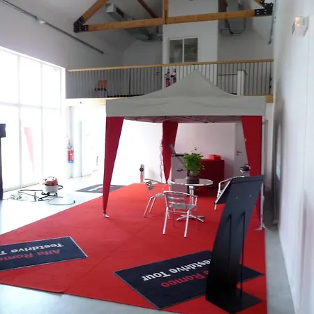 Hotell Couvent De Saint-ulrich *