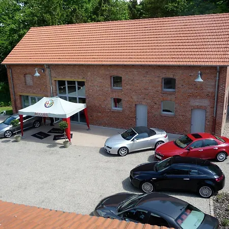 Hotel Couvent De Saint-ulrich *