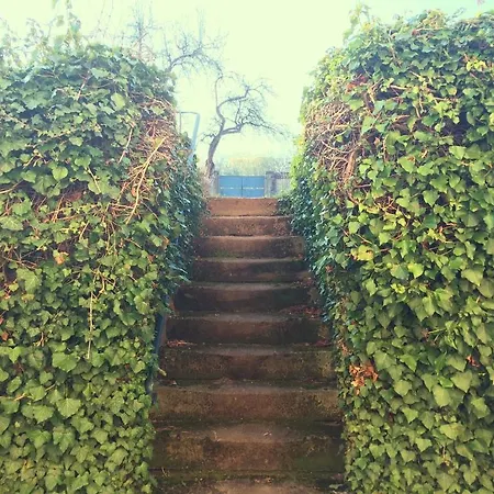 Couvent De Saint-ulrich Hotell