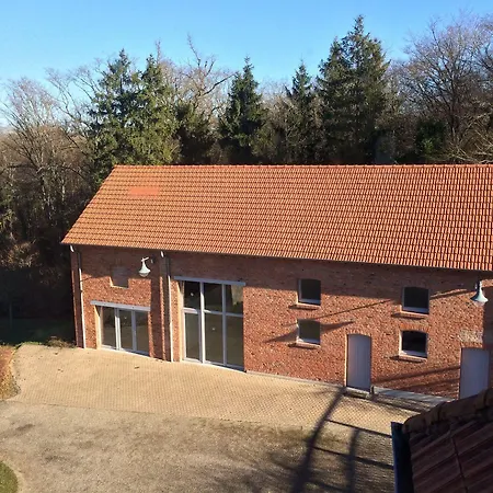 Hotell Couvent De Saint-ulrich