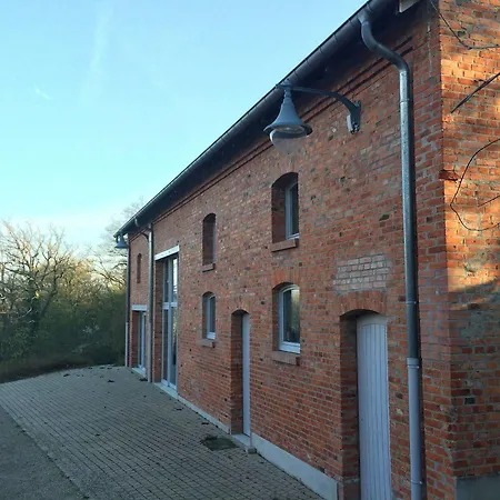 Couvent De Saint-ulrich *