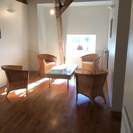 Hotell Couvent De Saint-ulrich