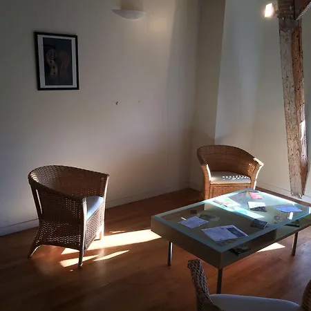 Couvent De Saint-ulrich