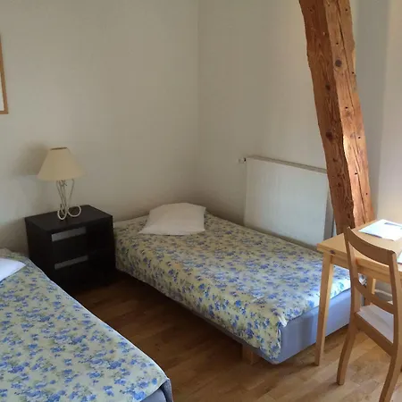 Hotel Couvent De Saint-ulrich *