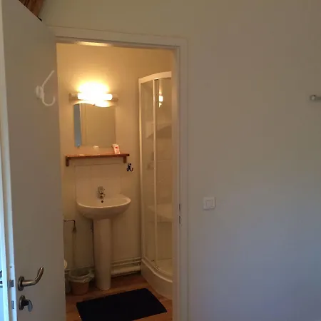 Hotell Couvent De Saint-ulrich *