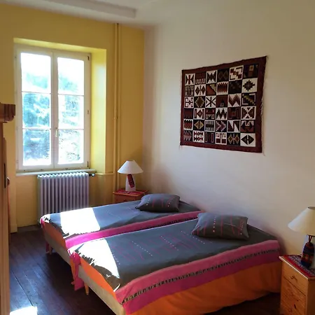 Couvent De Saint-ulrich * Sarrebourg