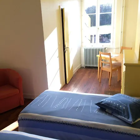 Couvent De Saint-ulrich