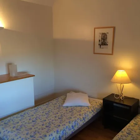 Couvent De Saint-ulrich Hotell *