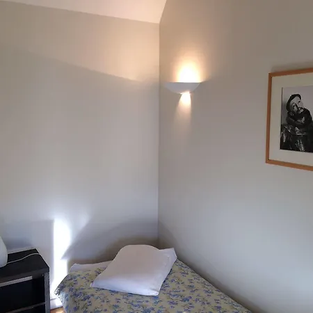 Hotell Couvent De Saint-ulrich