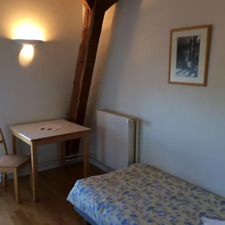 Couvent De Saint-ulrich *