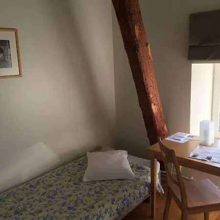 Couvent De Saint-ulrich *