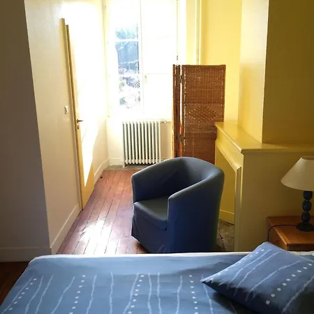 Couvent De Saint-ulrich Hotell *