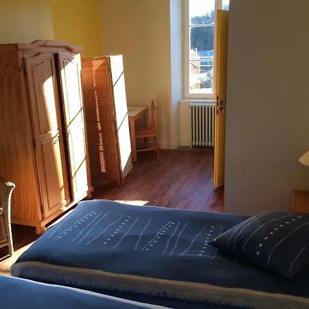 Couvent De Saint-ulrich * Sarrebourg