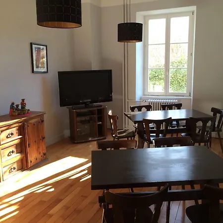 Couvent De Saint-ulrich Hotell *