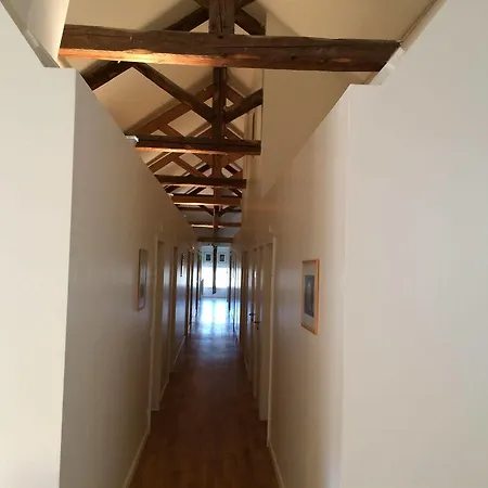 Couvent De Saint-ulrich Sarrebourg