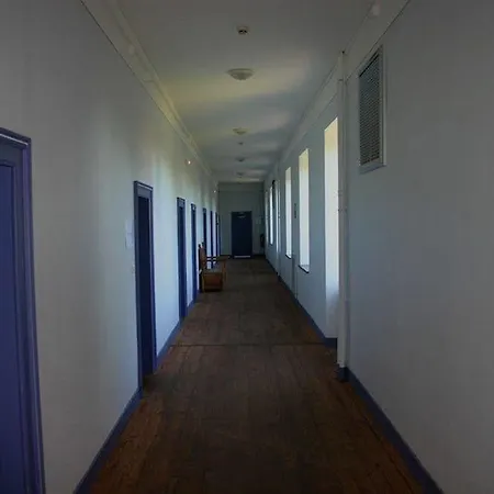 Couvent De Saint-ulrich