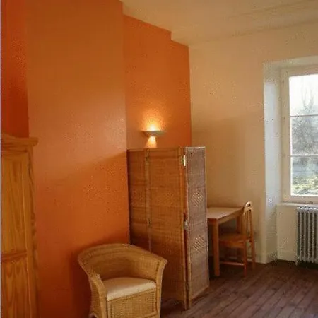 Couvent De Saint-ulrich *