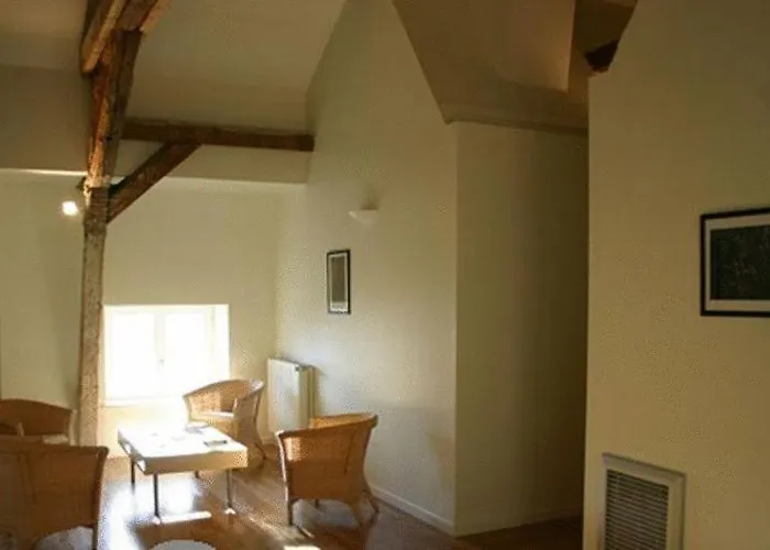 Couvent De Saint-ulrich Sarrebourg