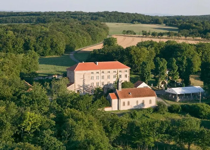 Hotel Couvent De Saint-ulrich *
