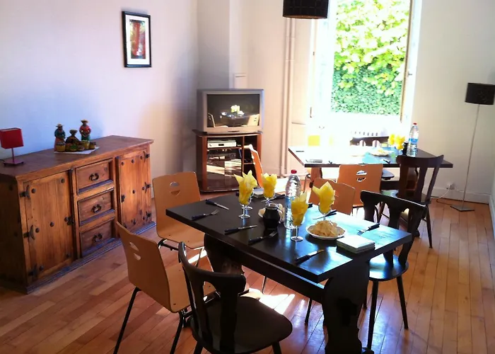 Hotel Couvent De Saint-ulrich