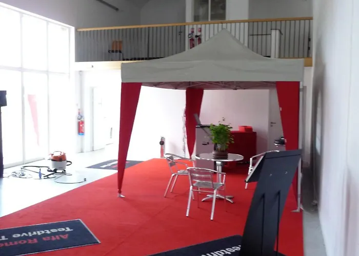 Hotel Couvent De Saint-ulrich *