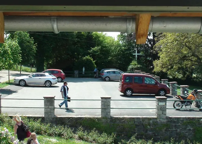 Hotel Couvent De Saint-ulrich