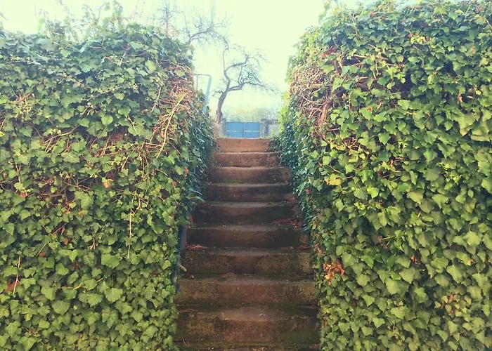 Couvent De Saint-ulrich Hotel