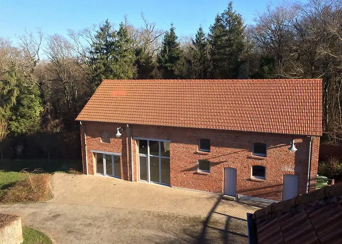 Hotel Couvent De Saint-ulrich