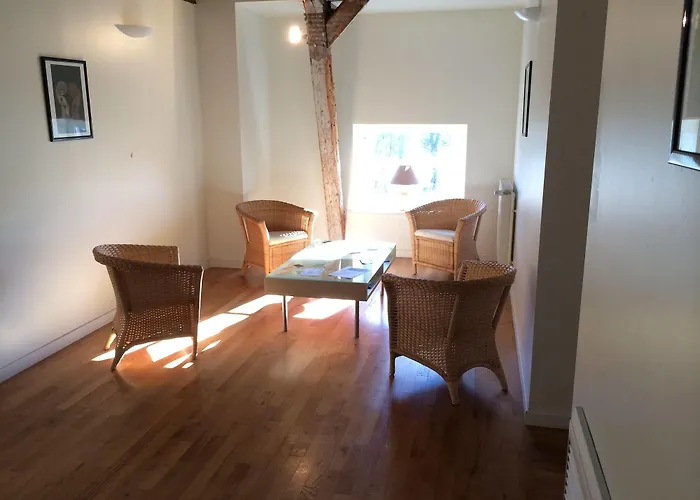 Hotel Couvent De Saint-ulrich