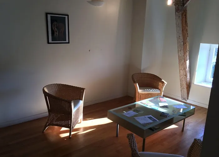 Couvent De Saint-ulrich