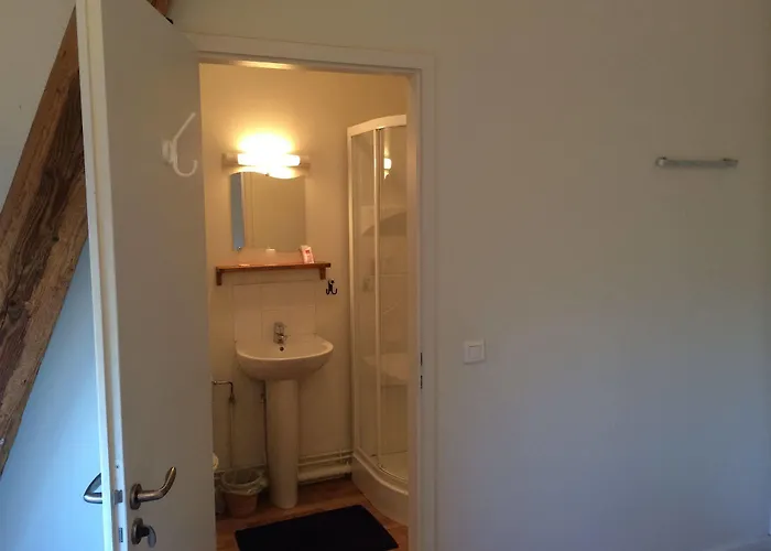 Hotel Couvent De Saint-ulrich *