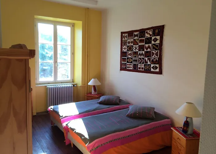 Couvent De Saint-ulrich * Sarrebourg