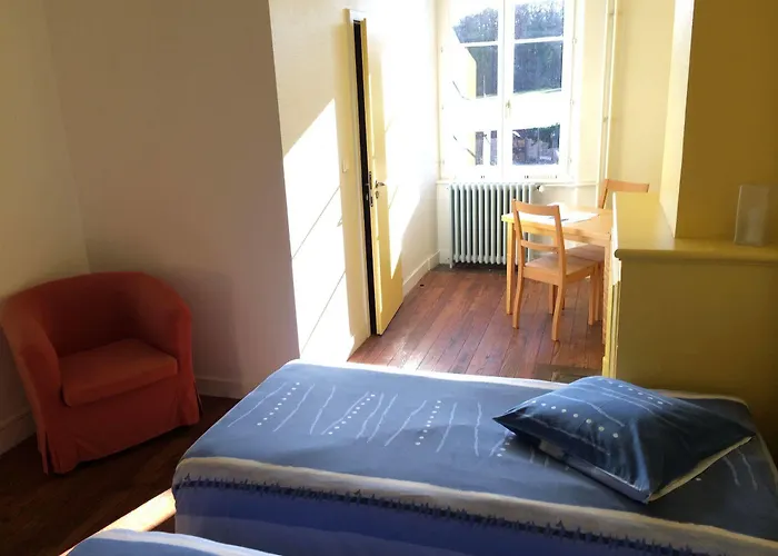 Couvent De Saint-ulrich