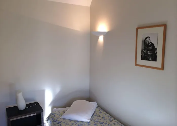 Hotel Couvent De Saint-ulrich