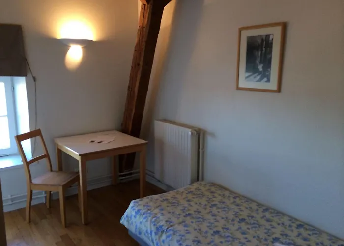 Couvent De Saint-ulrich *