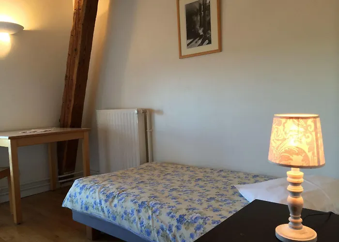 Couvent De Saint-ulrich Hotel *