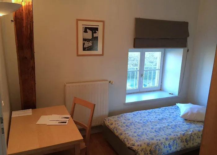 Couvent De Saint-ulrich * Sarrebourg