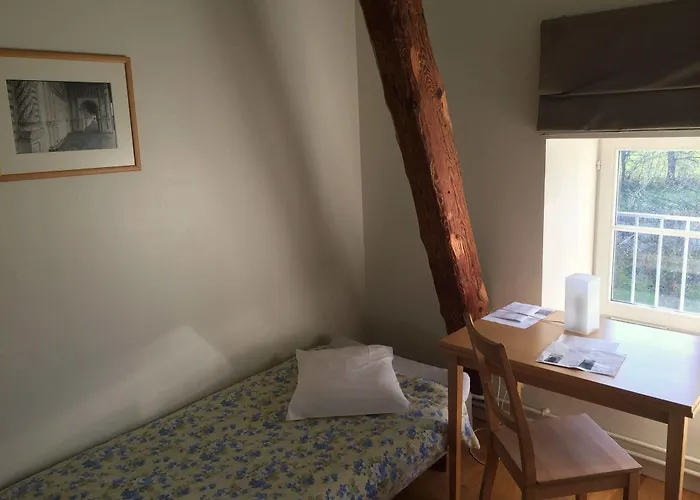 Couvent De Saint-ulrich *