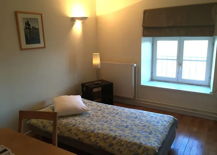 Couvent De Saint-ulrich Hotel *