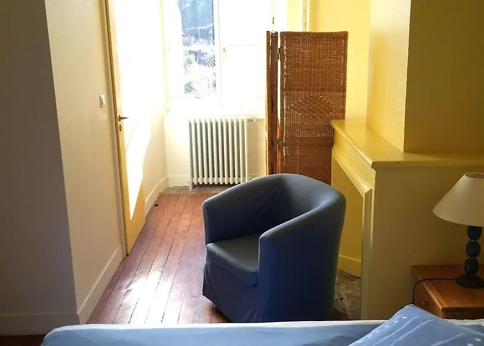 Couvent De Saint-ulrich Hotel *