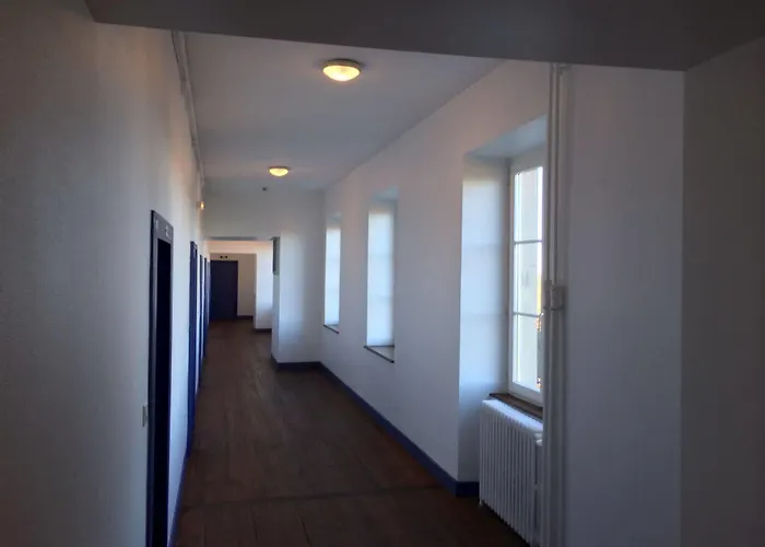 Couvent De Saint-ulrich Hotel Sarrebourg