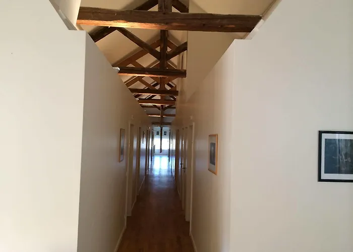 Couvent De Saint-ulrich Sarrebourg