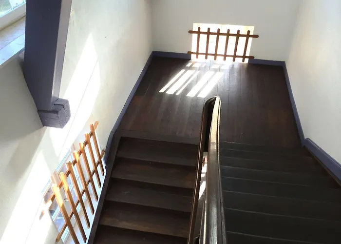 Hotel Couvent De Saint-ulrich Sarrebourg