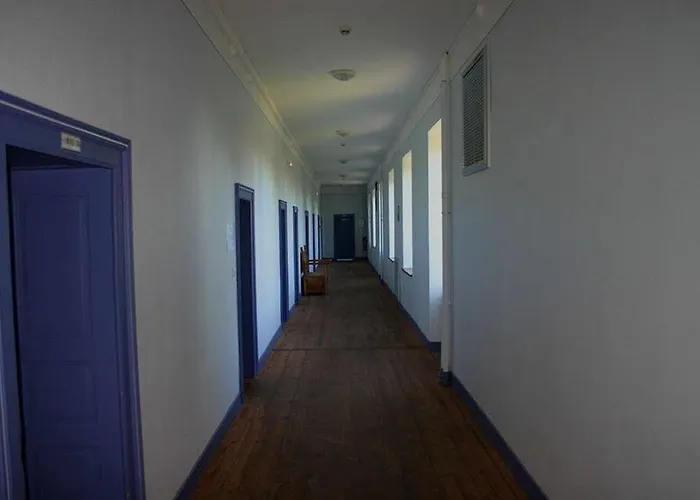 Couvent De Saint-ulrich