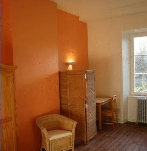 Couvent De Saint-ulrich *